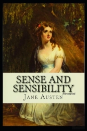 Sense And Sensibility Illustrated Edition