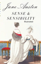 Sense And Sensibility Illustrated