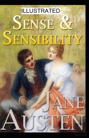 Sense And Sensibility Illustrated