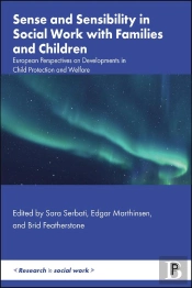 Sense And Sensibility In Social Work With Families And Children
