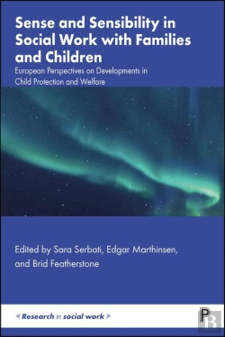 Bertrand.pt - Sense And Sensibility In Social Work With Families And Children