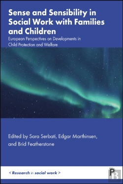 Bertrand.pt - Sense And Sensibility In Social Work With Families And Children