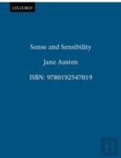 Sense And Sensibility