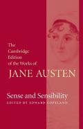Sense And Sensibility