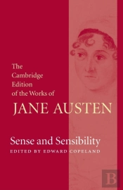 Sense And Sensibility