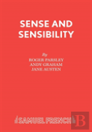 Sense And Sensibility