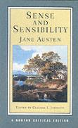 Sense And Sensibility