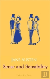 Sense And Sensibility