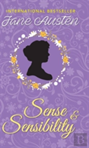 Sense And Sensibility