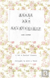 Sense And Sensibility