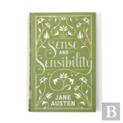 Sense And Sensibility