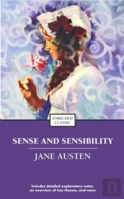 Sense And Sensibility