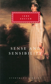 Sense And Sensibility