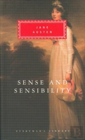 Sense And Sensibility