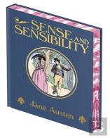 Sense And Sensibility