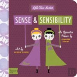 Bertrand.pt - Sense And Sensibility