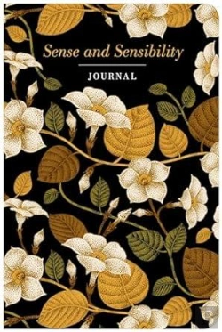 Bertrand.pt - Sense And Sensibility Journal - Lined