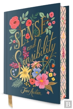 Bertrand.pt - Sense And Sensibility (Puffin In Bloom Deluxe Edition)