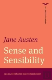 Sense And Sensibility (The Norton Library)
