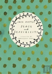 Sense And Sensibility (Vintage Classics Austen Series)