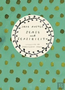 Bertrand.pt - Sense And Sensibility (Vintage Classics Austen Series)