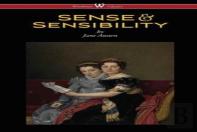 Sense And Sensibility (Wisehouse Classics - With Illustrations By H.M. Brock)
