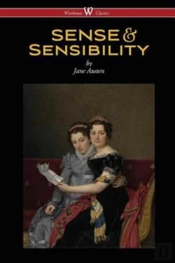 Bertrand.pt - Sense And Sensibility (Wisehouse Classics - With Illustrations By H.M. Brock)