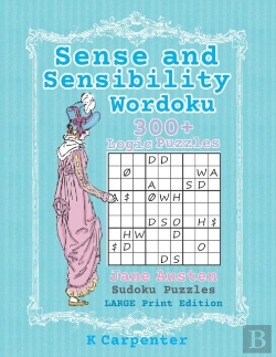 Bertrand.pt - Sense And Sensibility Wordoku