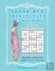 Sense And Sensibility Wordoku