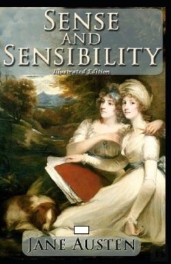 Bertrand.pt - Sense And Sensibility(Classics Illustrated Edition)