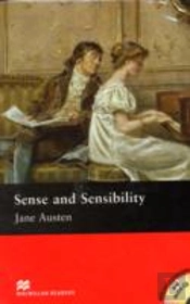 Sense And Sensibilityintermediate