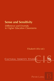 Sense And Sensitivity