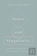 Sense And Singularity