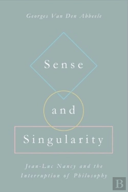 Bertrand.pt - Sense And Singularity