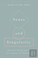 Sense And Singularity