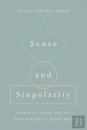 Sense And Singularity