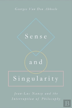 Bertrand.pt - Sense And Singularity