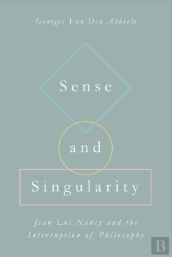 Bertrand.pt - Sense And Singularity