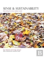 Sense And Sustainability