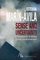 Sense And Uncertainty