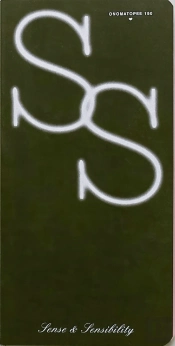 Sense & Sensibility