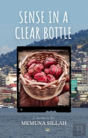 Sense In A Clear Bottle