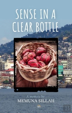 Bertrand.pt - Sense In A Clear Bottle