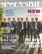 Sense N' Style Magazine