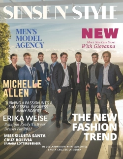 Bertrand.pt - Sense N' Style Magazine