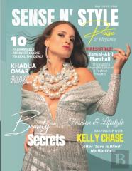 Sense N' Style Magazine