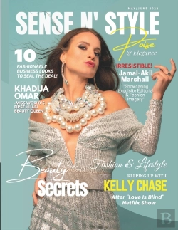 Bertrand.pt - Sense N' Style Magazine
