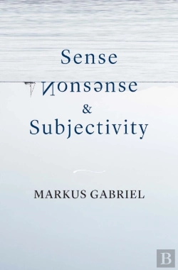 Bertrand.pt - Sense, Nonsense, And Subjectivity