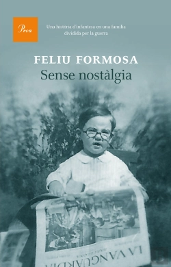 Bertrand.pt - Sense Nostàlgia