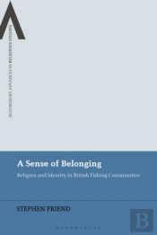 Sense Of Belonging